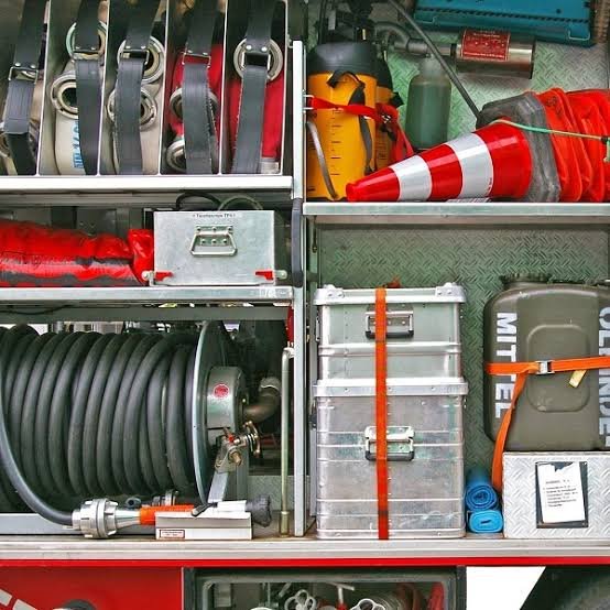 Annual inspection service