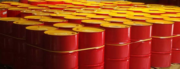 Marine Chemicals & Paints