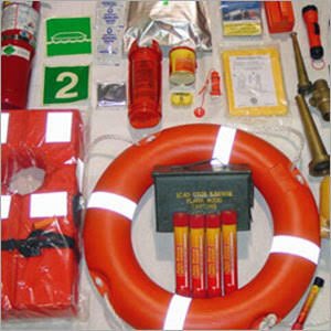 Marine medical equipment
